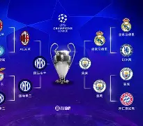 关于曼城战平多特蒙德，晋级欧洲足球冠军联赛半决赛的信息