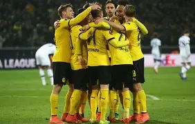 关于曼城战平多特蒙德，晋级欧洲足球冠军联赛半决赛的信息