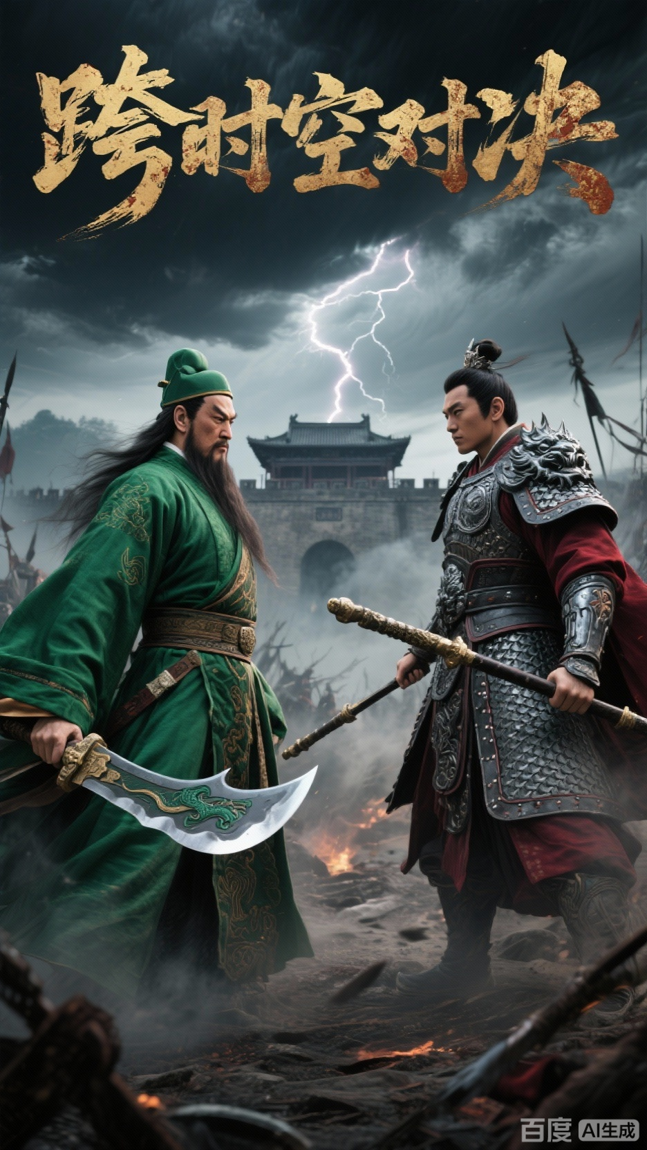 关于经典对决！历史交锋重现，背水一战的信息