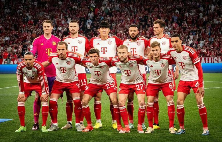 拜仁慕尼黑球员集体爆发，力克对手的简单介绍